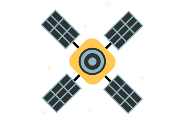 Understanding the Role of Orbiting Satellites in Modern Technology